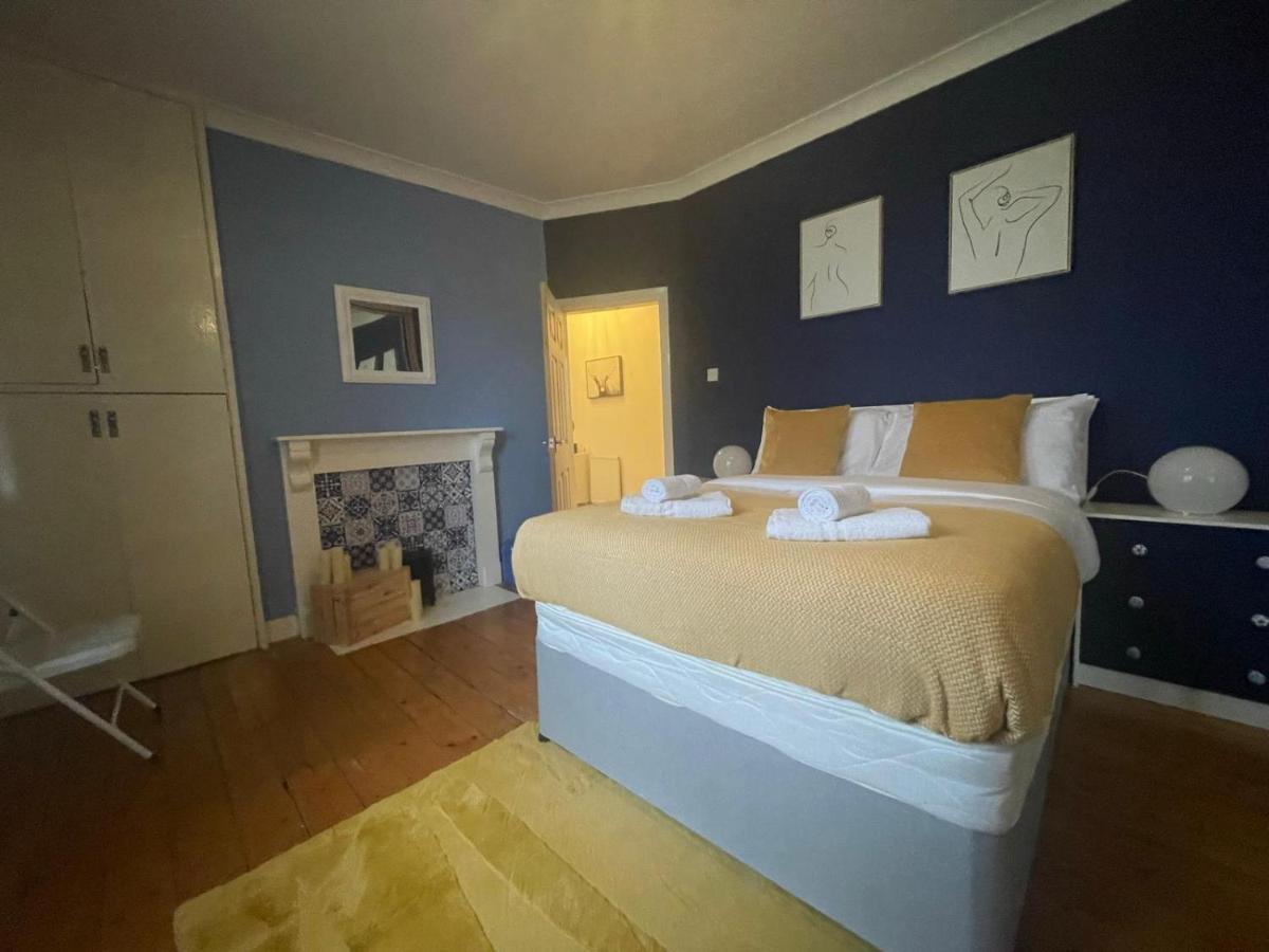 Irongray House Villa Glasgow Dış mekan fotoğraf