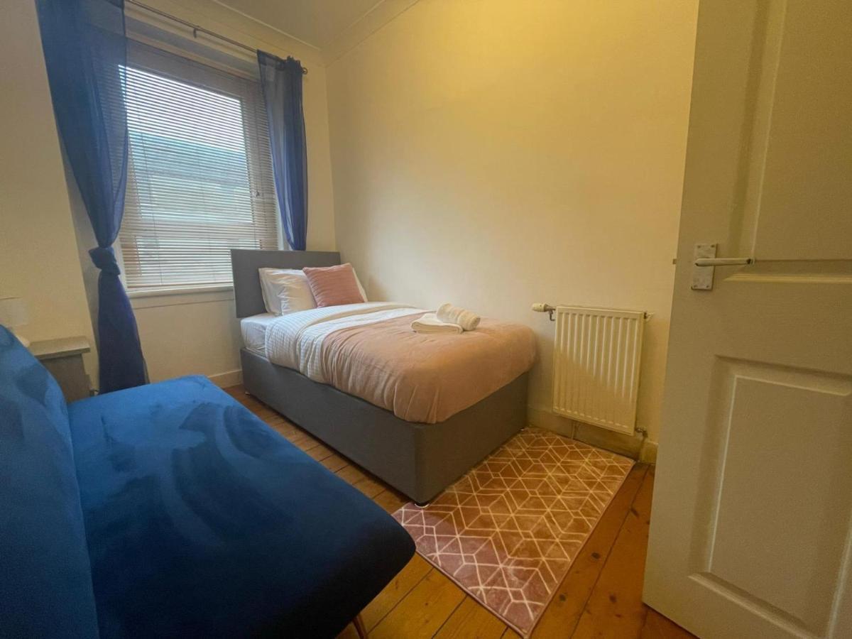 Irongray House Villa Glasgow Dış mekan fotoğraf