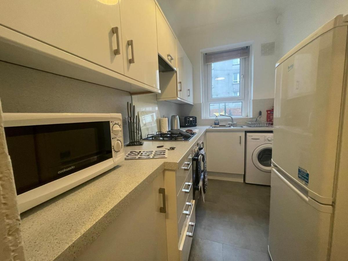 Irongray House Villa Glasgow Dış mekan fotoğraf