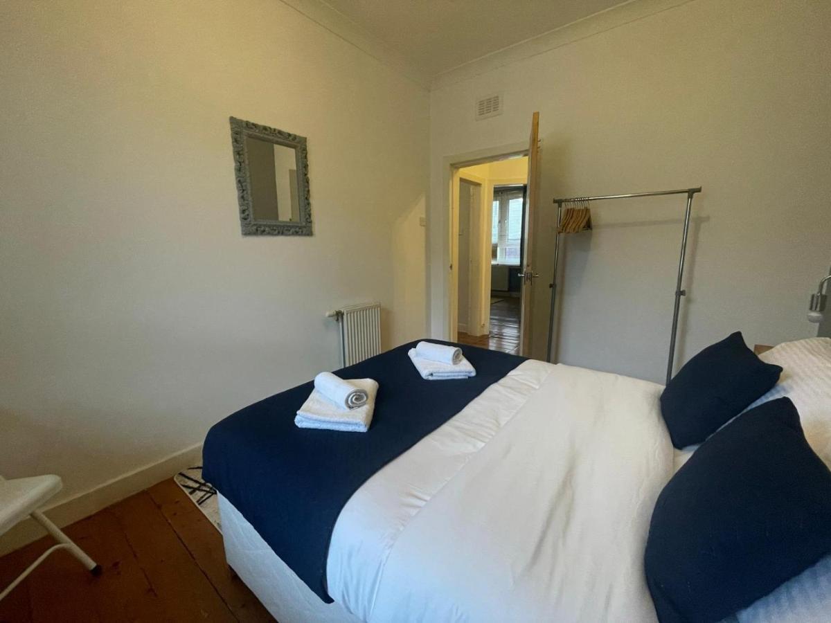 Irongray House Villa Glasgow Dış mekan fotoğraf