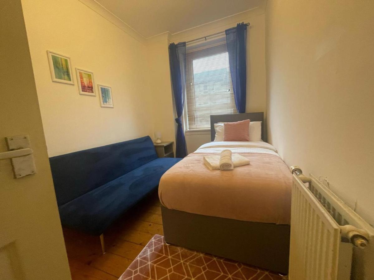 Irongray House Villa Glasgow Dış mekan fotoğraf